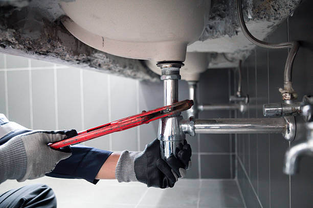 Trusted Pipe Repair service in Long Creek, IL - Masters Plumbing Service